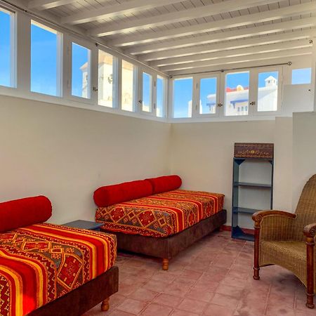 La Maison Du Belvedere Essaouira Eksteriør bilde
