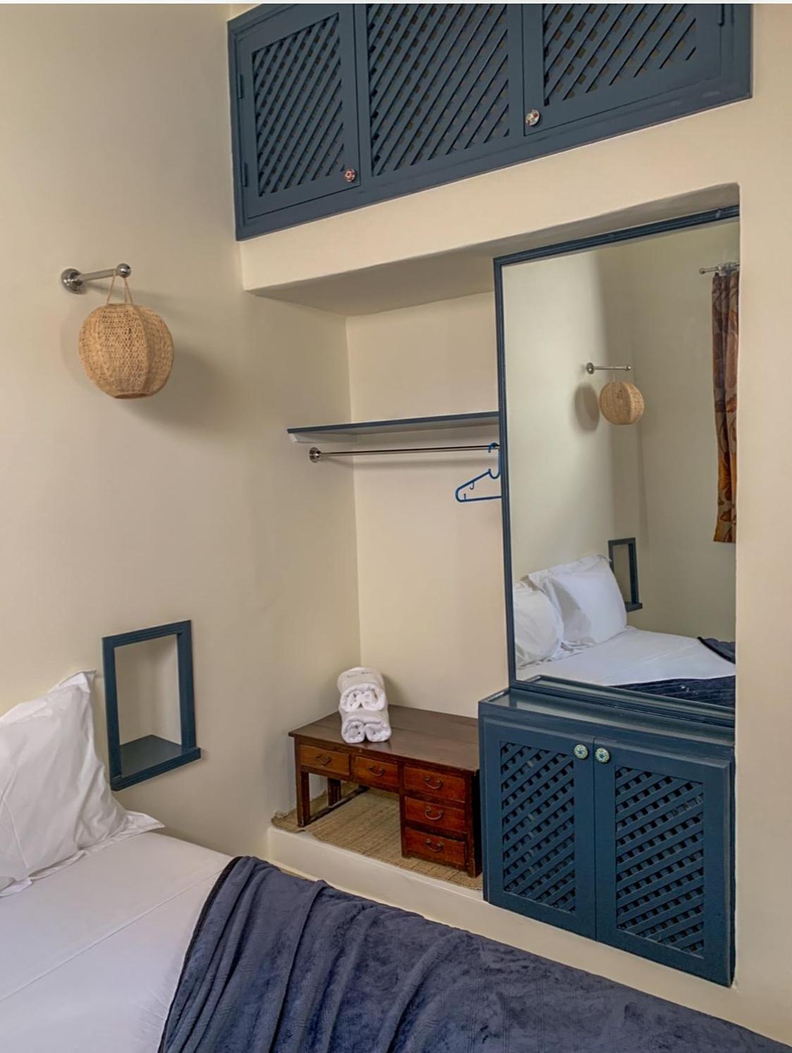 La Maison Du Belvedere Essaouira Eksteriør bilde