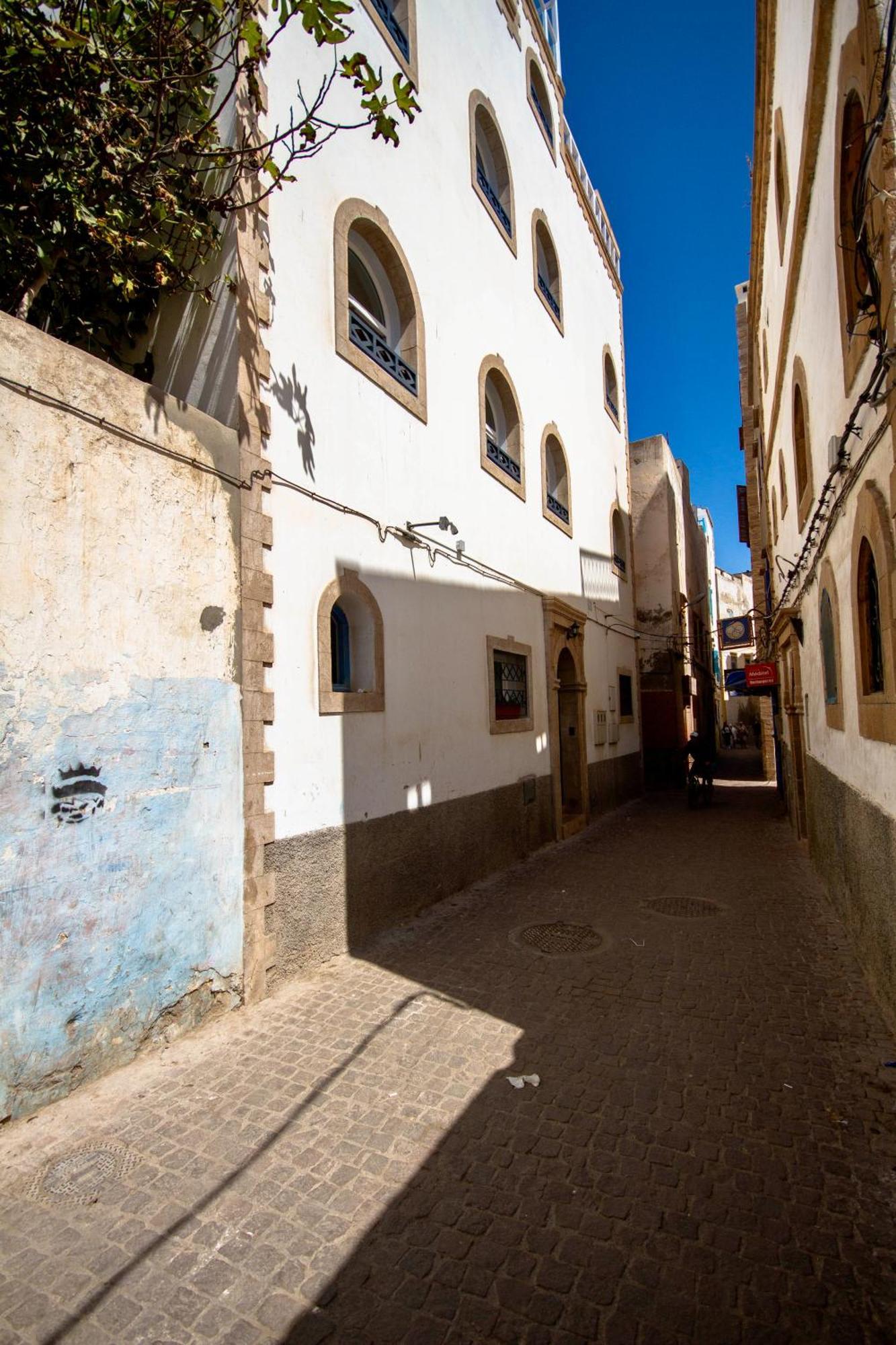 La Maison Du Belvedere Essaouira Eksteriør bilde