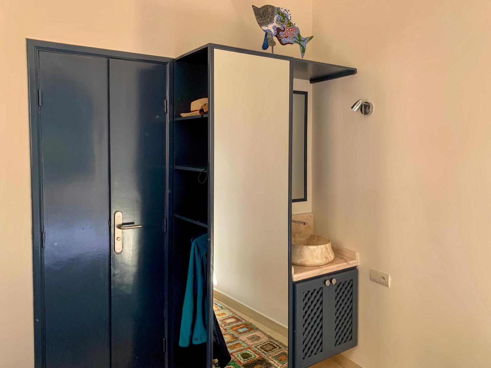 La Maison Du Belvedere Essaouira Eksteriør bilde