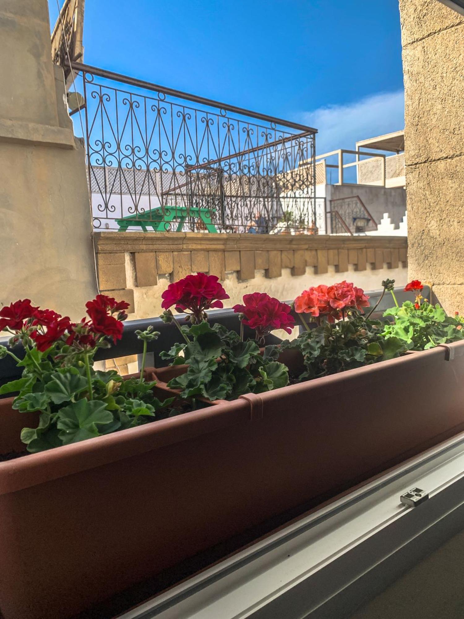 La Maison Du Belvedere Essaouira Eksteriør bilde