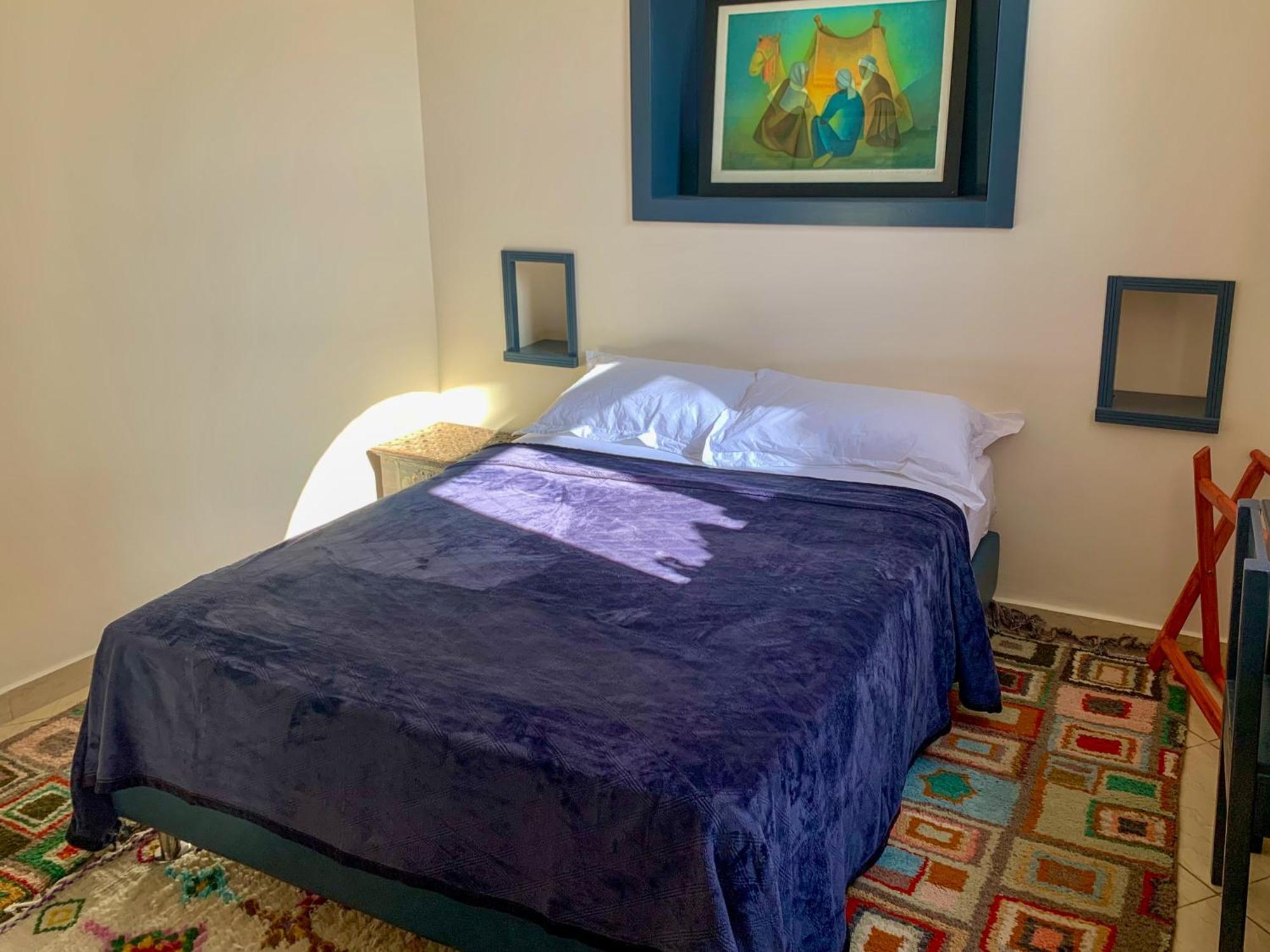 La Maison Du Belvedere Essaouira Eksteriør bilde