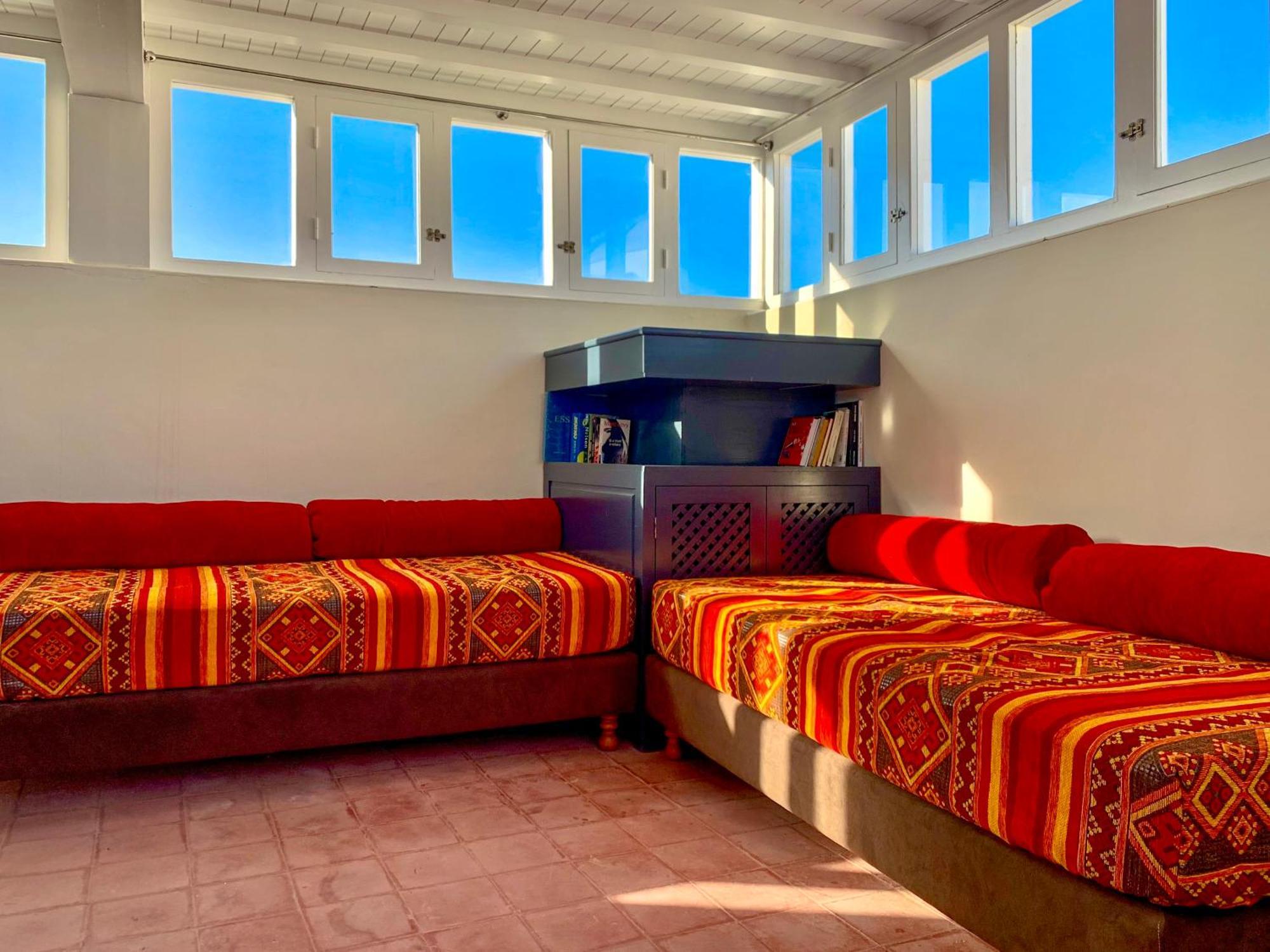 La Maison Du Belvedere Essaouira Eksteriør bilde